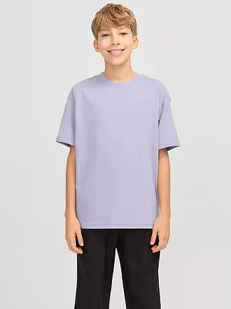 JACK & JONES | Jungen T-Shirt JJESTAR | 